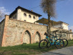 Visitng Alba and Langhe del Barolo by e-bike